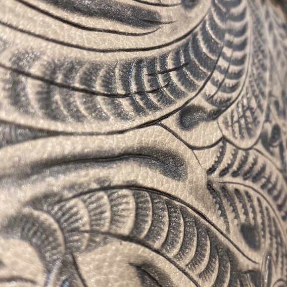 NWOT Street Level cross body bag - Picture 9 of 9